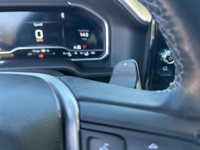 used 2022 GMC Sierra 1500 car, priced at $49,885