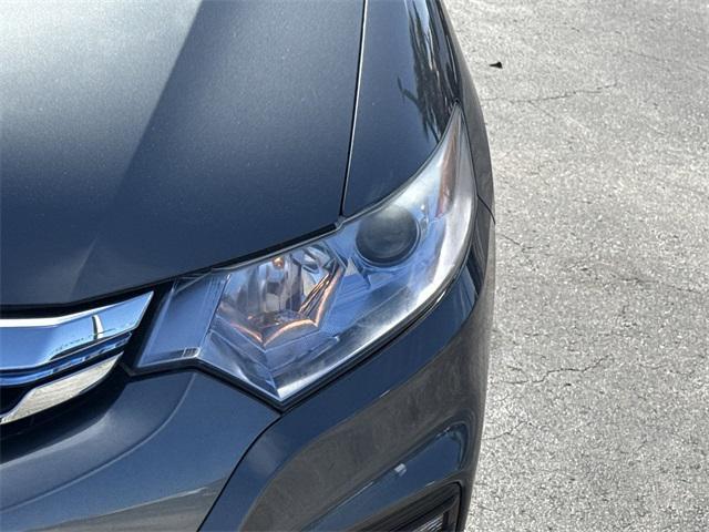 used 2014 Honda Insight car, priced at $11,880