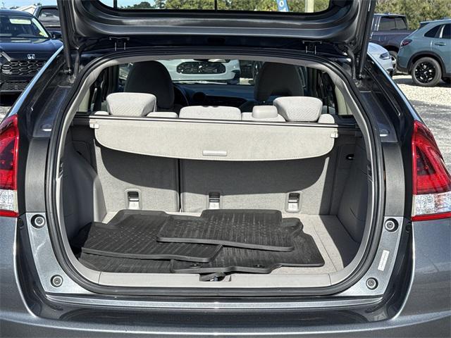 used 2014 Honda Insight car, priced at $11,880