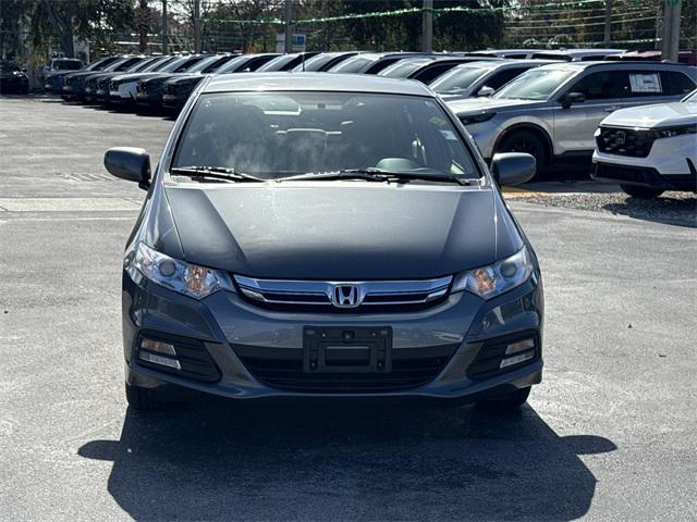 used 2014 Honda Insight car, priced at $11,880