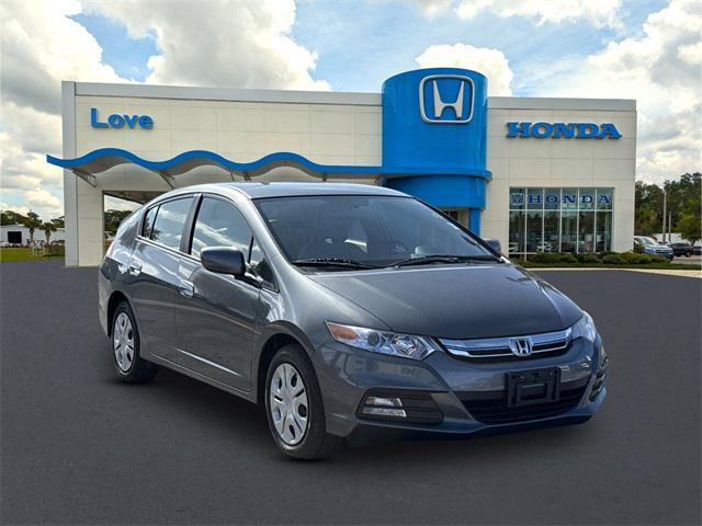 used 2014 Honda Insight car, priced at $11,880