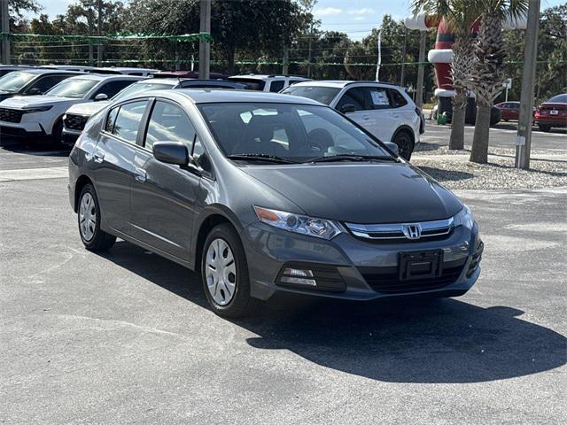 used 2014 Honda Insight car, priced at $11,880
