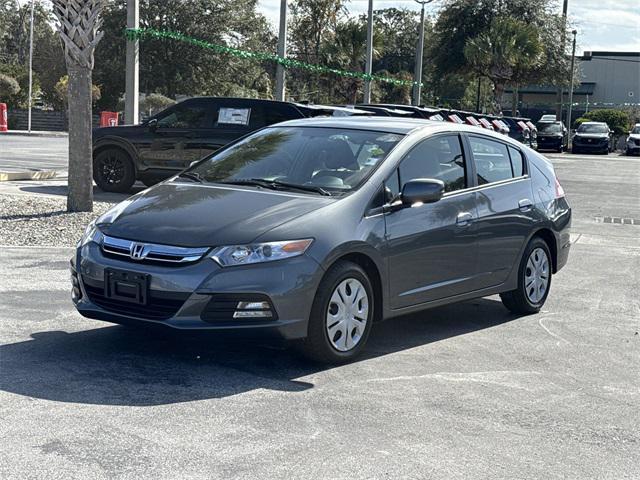 used 2014 Honda Insight car, priced at $11,880