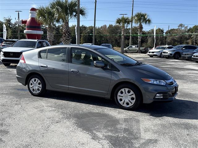 used 2014 Honda Insight car, priced at $11,880