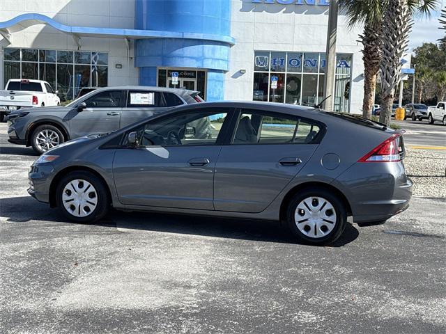 used 2014 Honda Insight car, priced at $11,880
