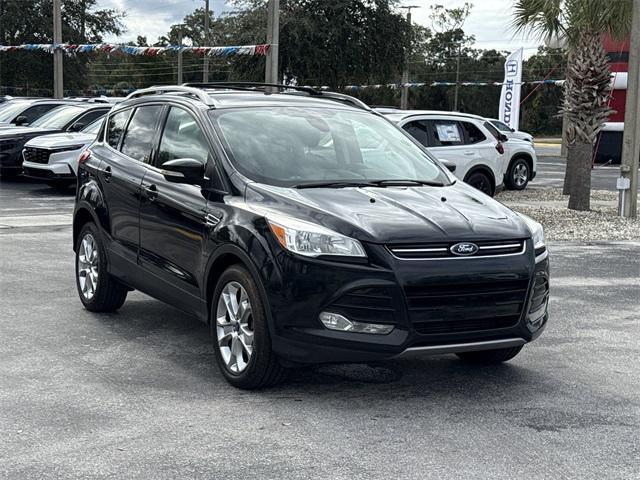 used 2014 Ford Escape car, priced at $5,880