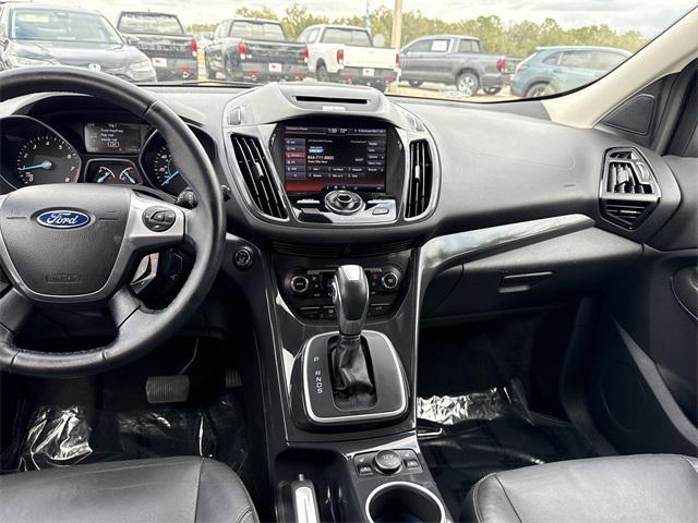 used 2014 Ford Escape car, priced at $5,880