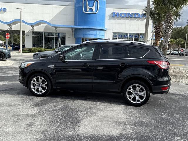 used 2014 Ford Escape car, priced at $5,880
