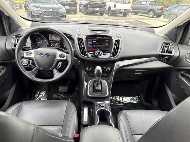 used 2014 Ford Escape car, priced at $5,880