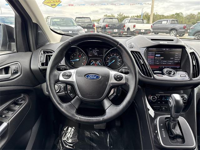 used 2014 Ford Escape car, priced at $5,880