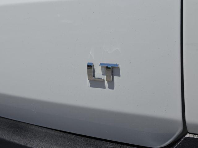 used 2023 Chevrolet Traverse car, priced at $30,503