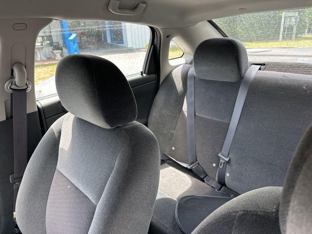 used 2016 Chevrolet Impala Limited car, priced at $12,995