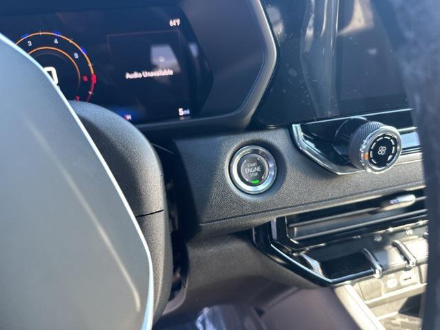 new 2026 Chevrolet Colorado car, priced at $32,588