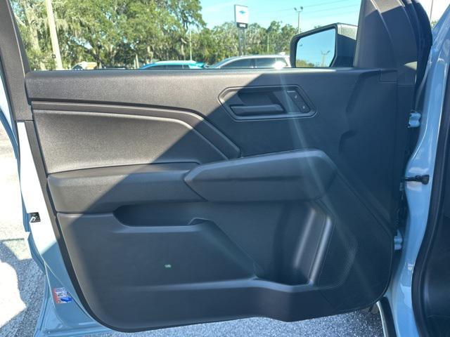 new 2026 Chevrolet Colorado car, priced at $32,588