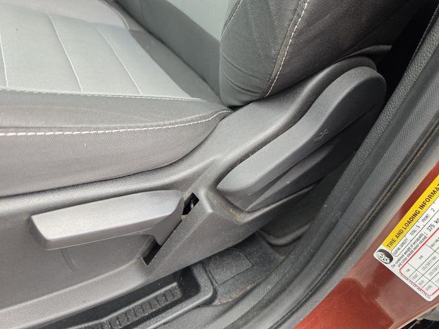 used 2018 Ford Escape car, priced at $11,465
