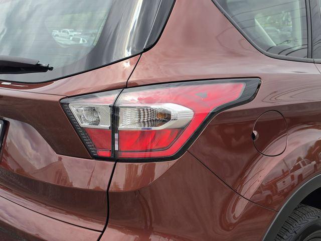 used 2018 Ford Escape car, priced at $11,465
