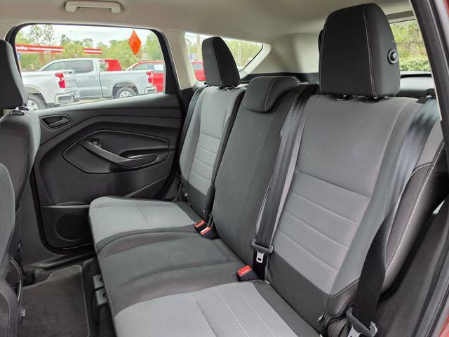 used 2018 Ford Escape car, priced at $11,465