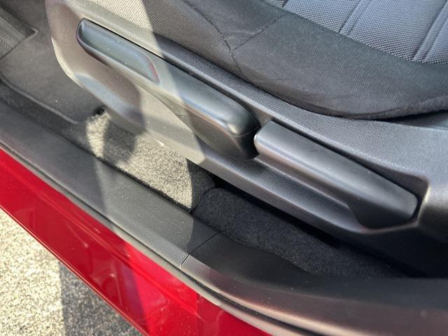 used 2021 Honda CR-V car, priced at $24,575