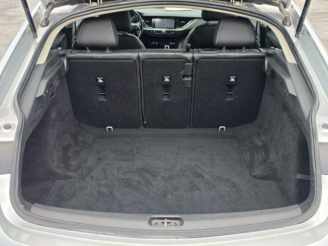 used 2018 Buick Regal Sportback car, priced at $15,955