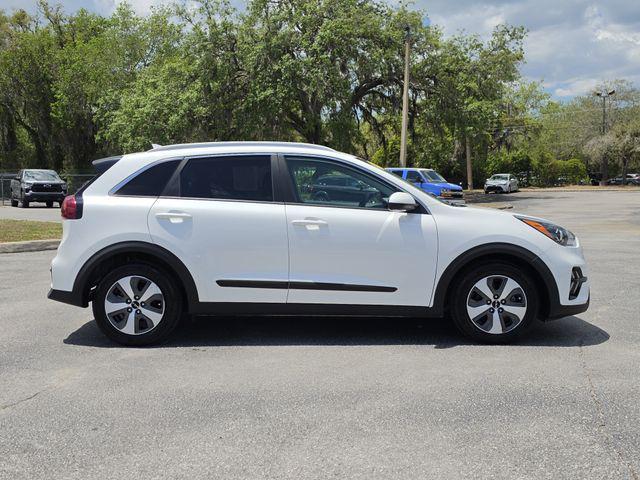 used 2022 Kia Niro car, priced at $16,565