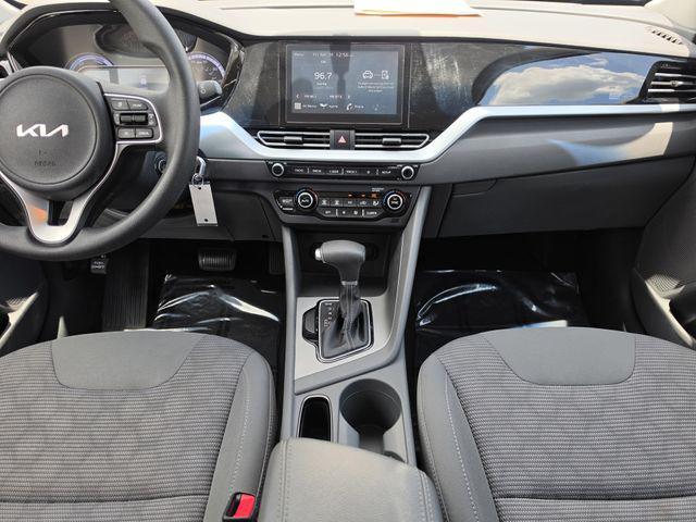 used 2022 Kia Niro car, priced at $16,565