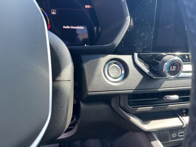 new 2026 Chevrolet Colorado car, priced at $43,313