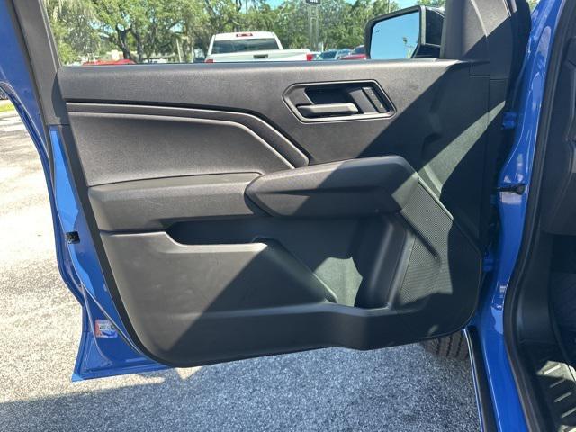 new 2026 Chevrolet Colorado car, priced at $43,313