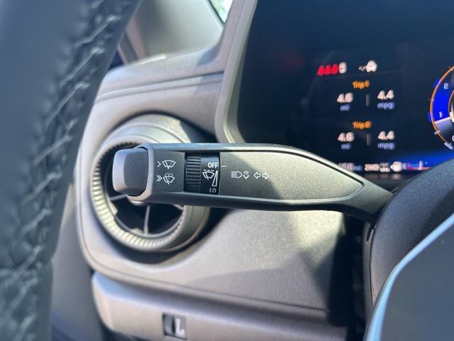 new 2026 Chevrolet Colorado car, priced at $43,313