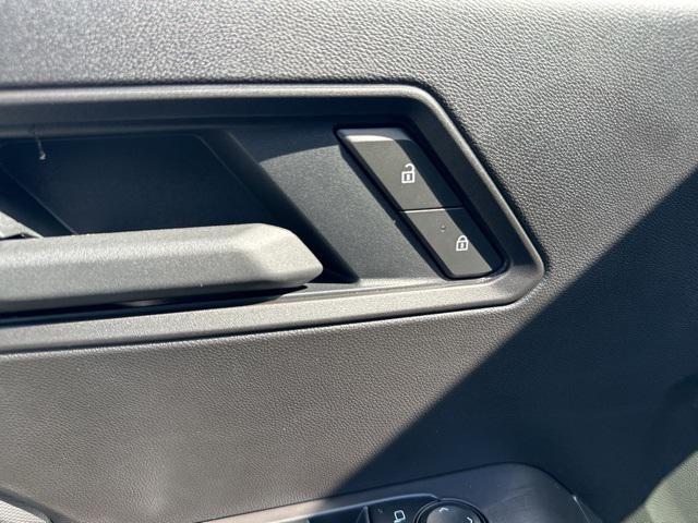 new 2026 Chevrolet Colorado car, priced at $43,313