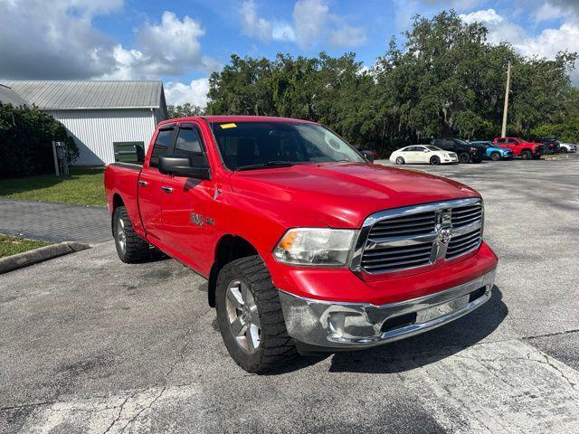 used 2013 Ram 1500 car, priced at $11,043