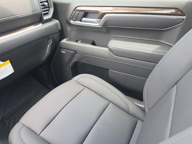 new 2026 Chevrolet Silverado 1500 car, priced at $58,162