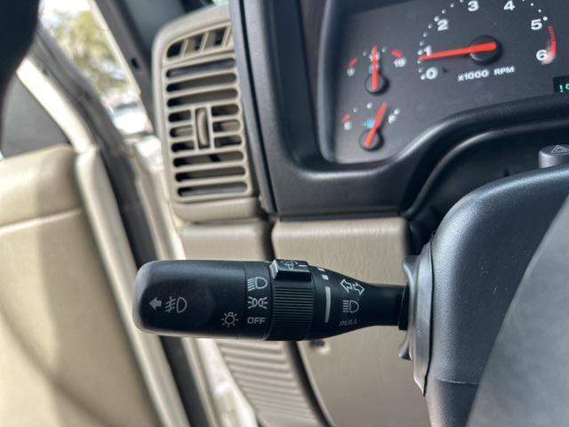 used 2004 Jeep Wrangler car, priced at $11,875