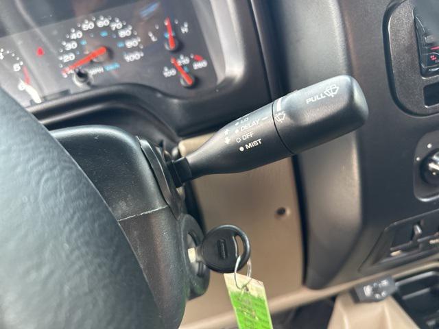 used 2004 Jeep Wrangler car, priced at $11,875