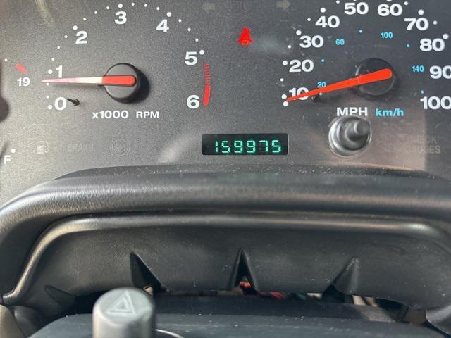 used 2004 Jeep Wrangler car, priced at $11,875