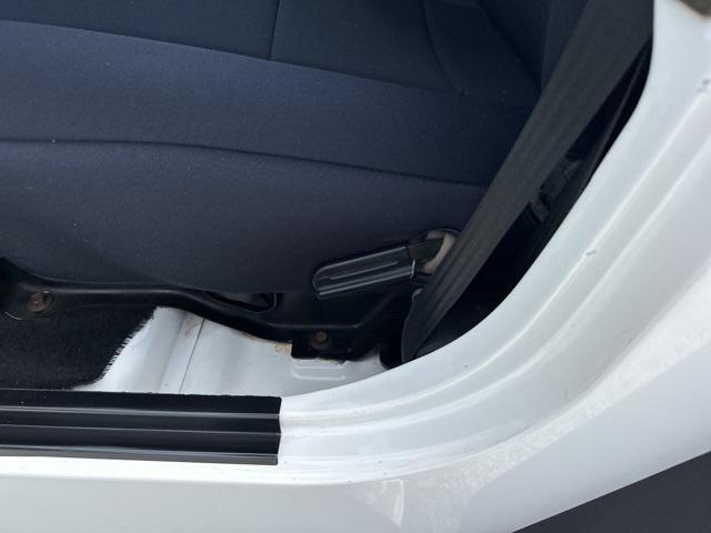 used 2004 Jeep Wrangler car, priced at $11,875