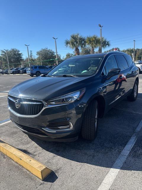 used 2019 Buick Enclave car, priced at $14,210
