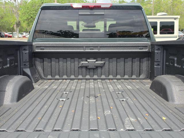 new 2026 Chevrolet Silverado 2500 car, priced at $66,980