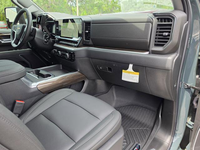 new 2026 Chevrolet Silverado 2500 car, priced at $66,980