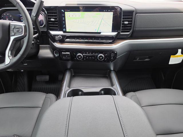 new 2026 Chevrolet Silverado 2500 car, priced at $66,980