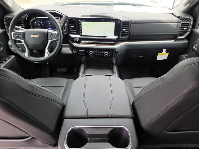new 2026 Chevrolet Silverado 2500 car, priced at $66,980