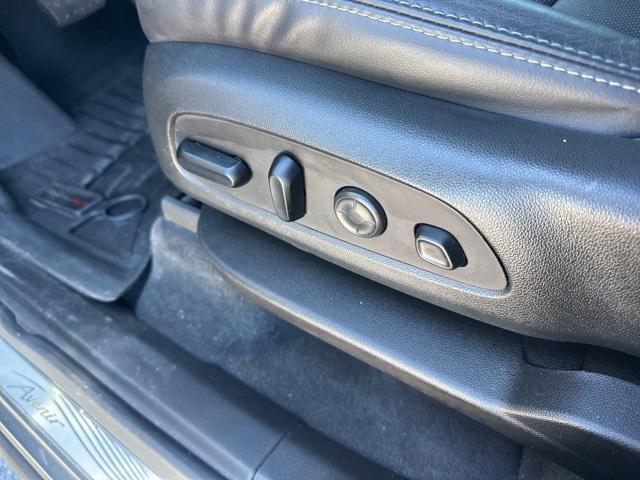 used 2021 Buick Enclave car, priced at $29,475