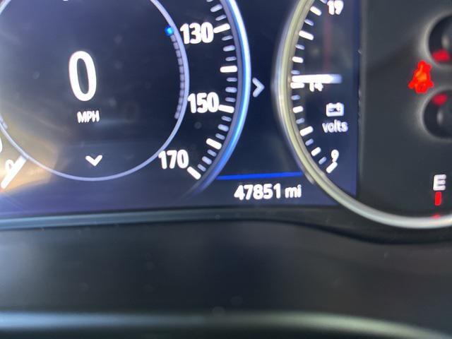 used 2021 Buick Enclave car, priced at $29,475