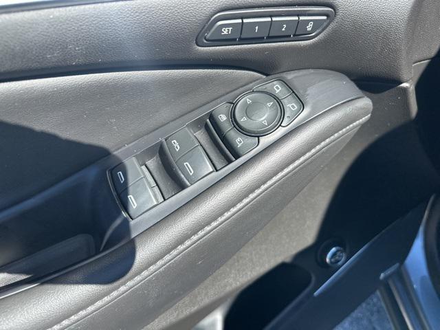 used 2021 Buick Enclave car, priced at $29,475