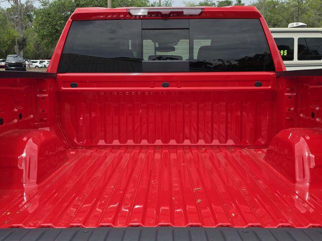 new 2026 Chevrolet Silverado 1500 car, priced at $56,803