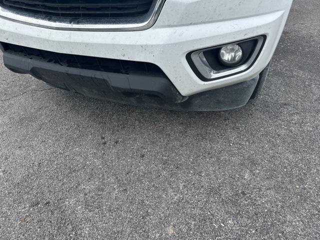 used 2017 Chevrolet Colorado car, priced at $15,785