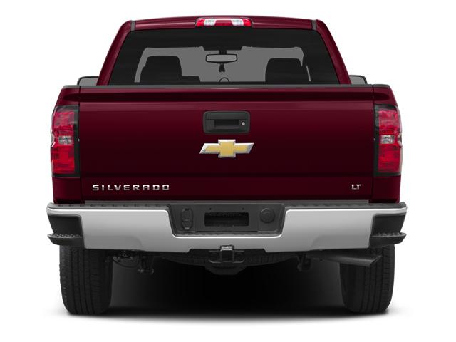 used 2014 Chevrolet Silverado 1500 car, priced at $14,805