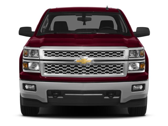 used 2014 Chevrolet Silverado 1500 car, priced at $14,805