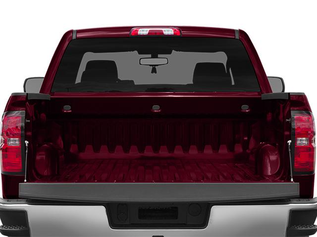 used 2014 Chevrolet Silverado 1500 car, priced at $14,805