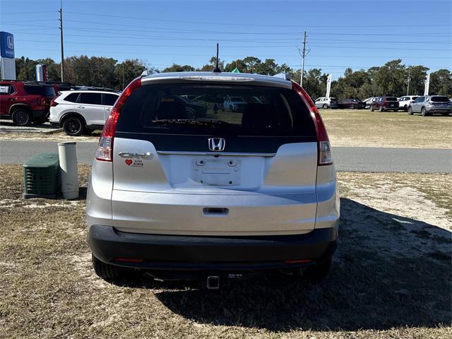 used 2013 Honda CR-V car, priced at $10,880