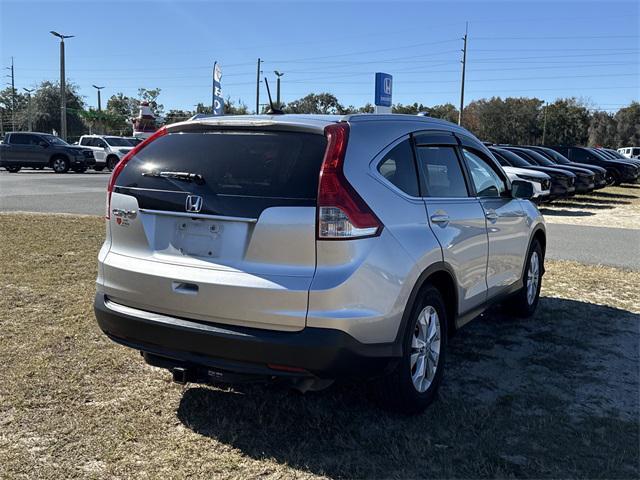 used 2013 Honda CR-V car, priced at $10,880